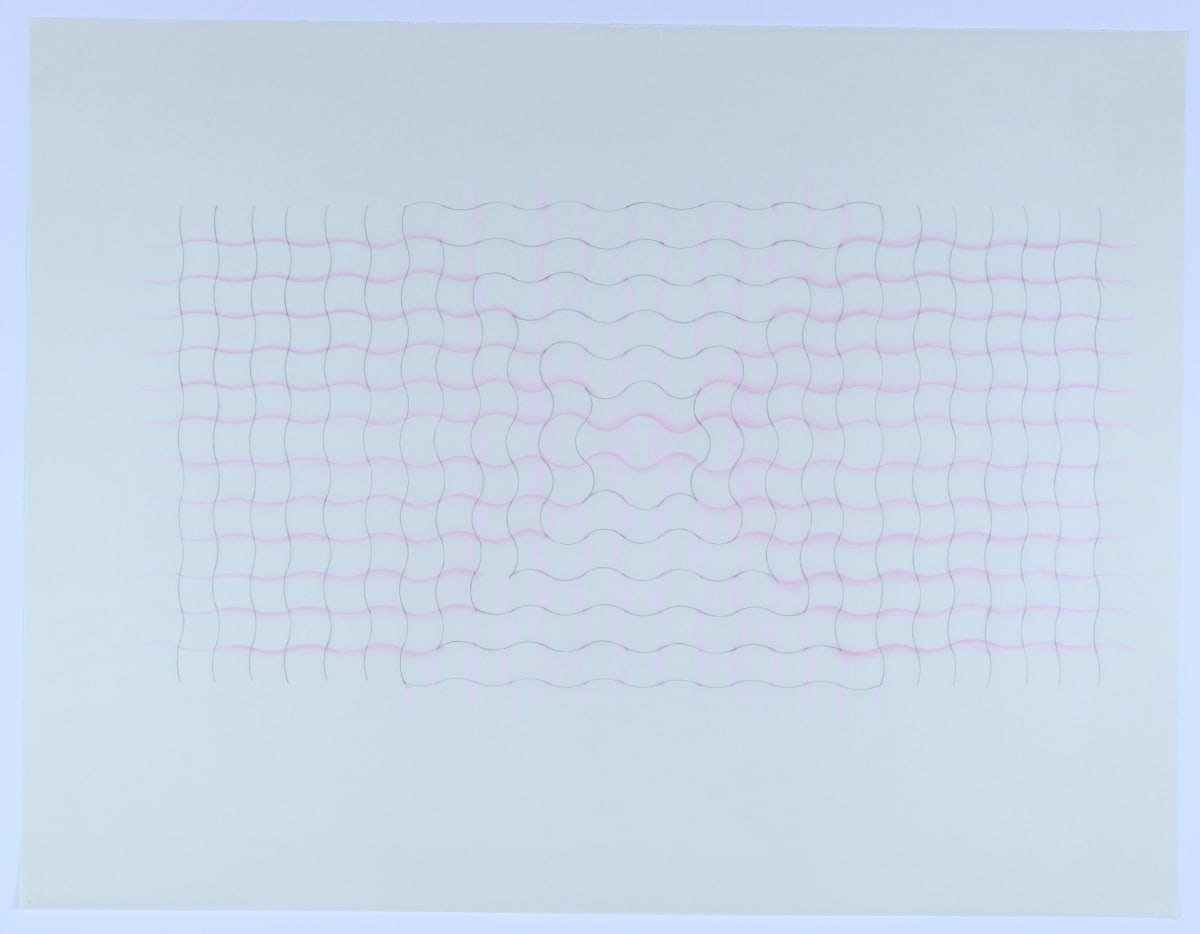 Interactive Vibrations by Audra Skuodas 