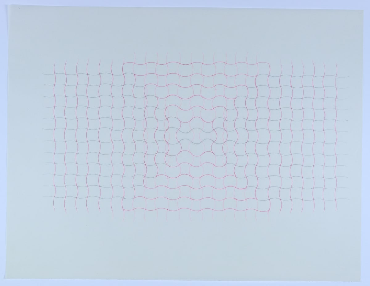 Interactive Vibrations by Audra Skuodas 