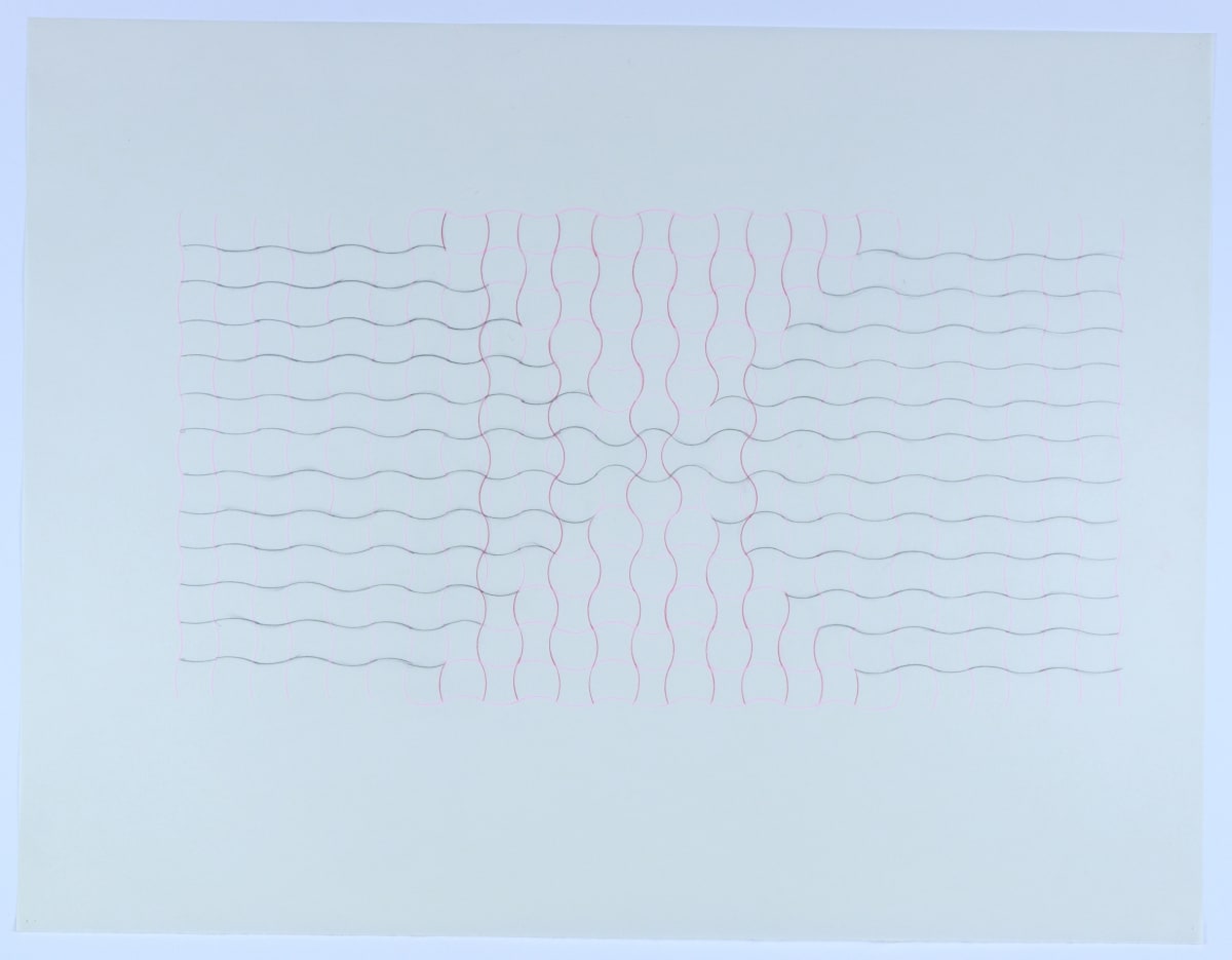 Interactive Vibrations by Audra Skuodas, Image 2.