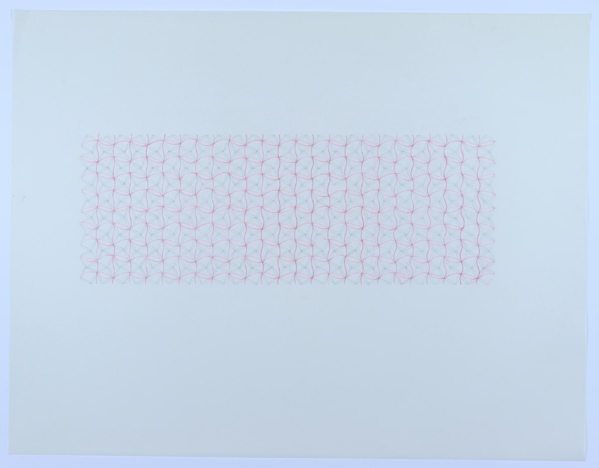 Interactive Vibrations by Audra Skuodas, Image 2.