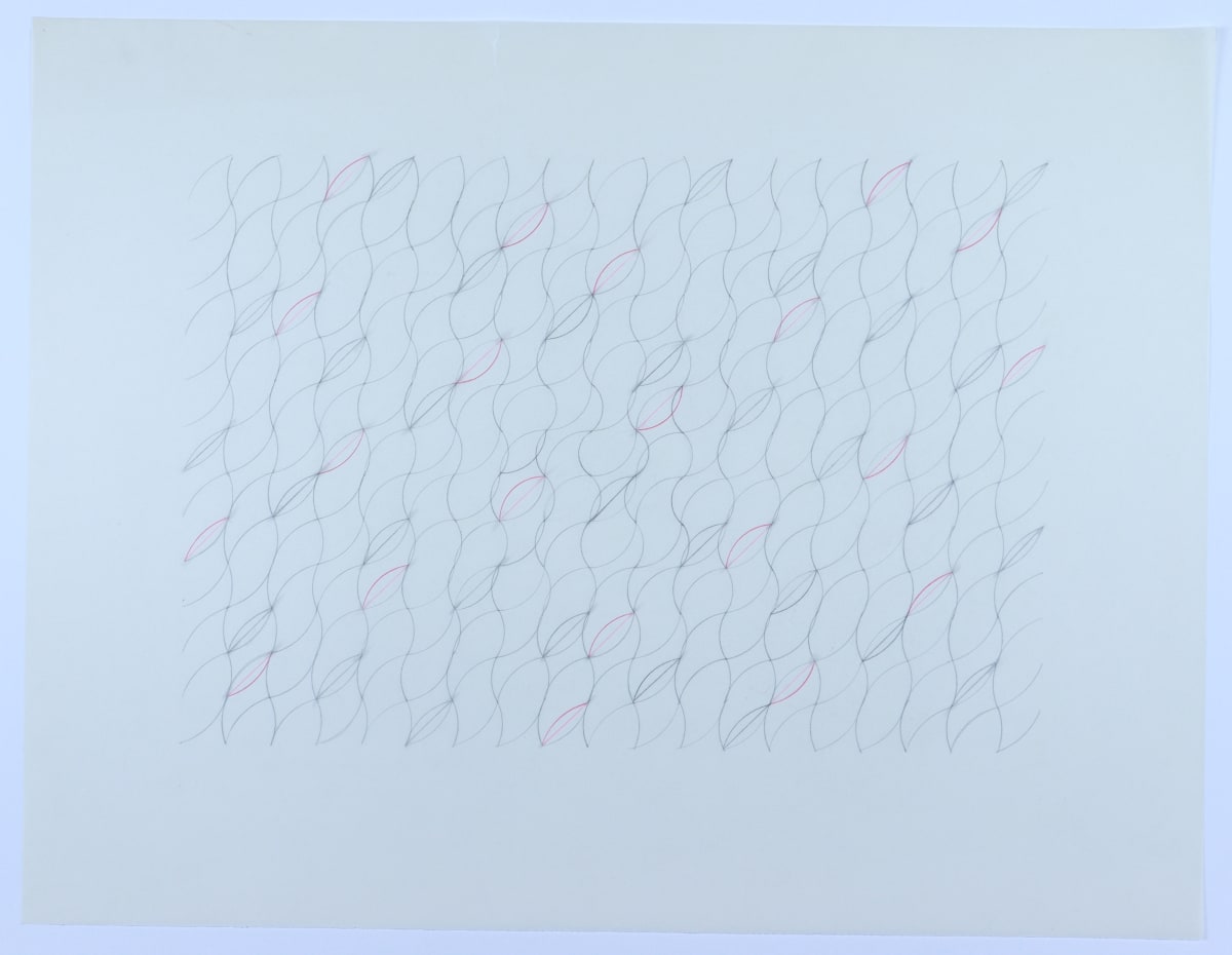 Interactive Vibrations by Audra Skuodas 