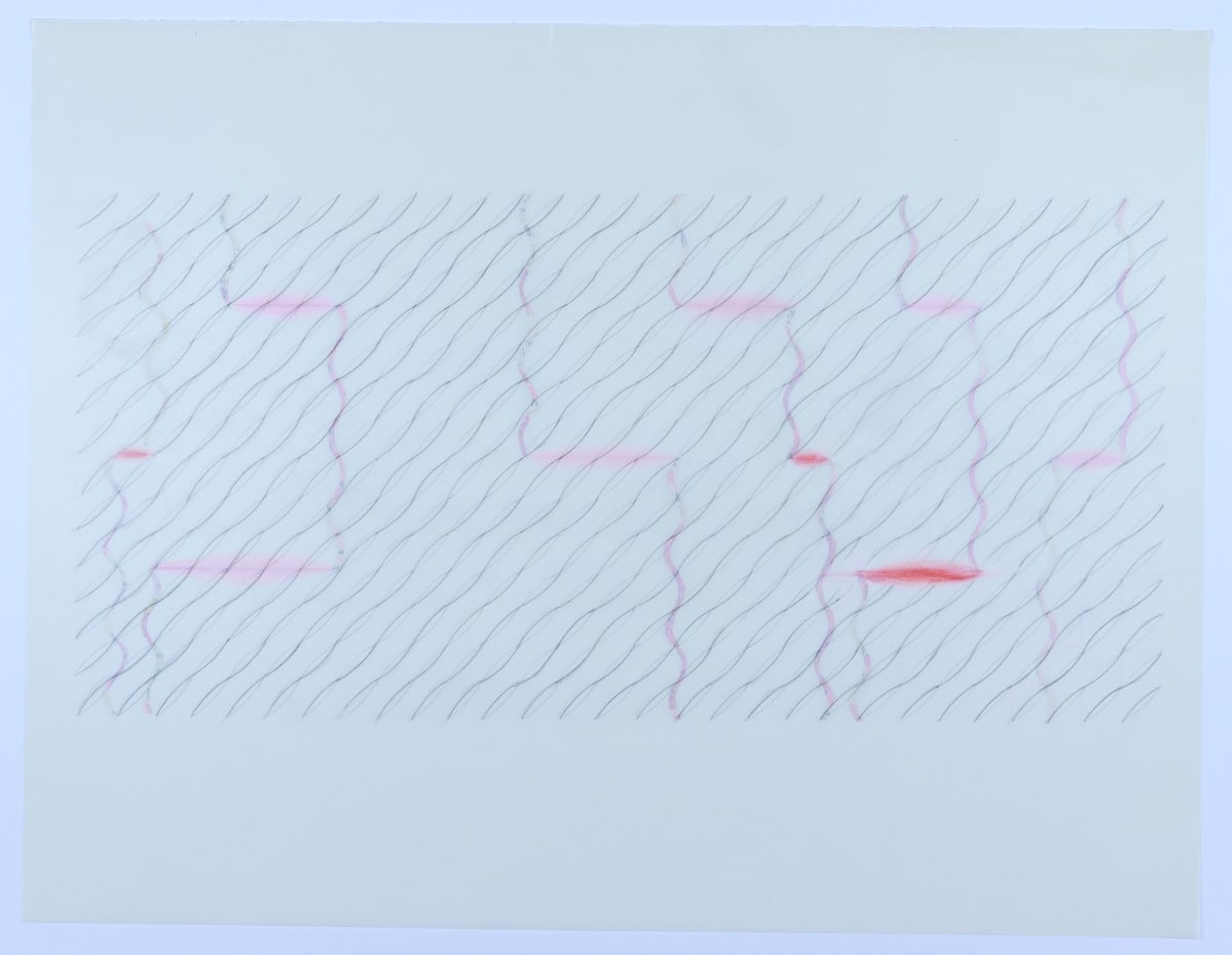 Interactive Vibrations by Audra Skuodas, Image 2.