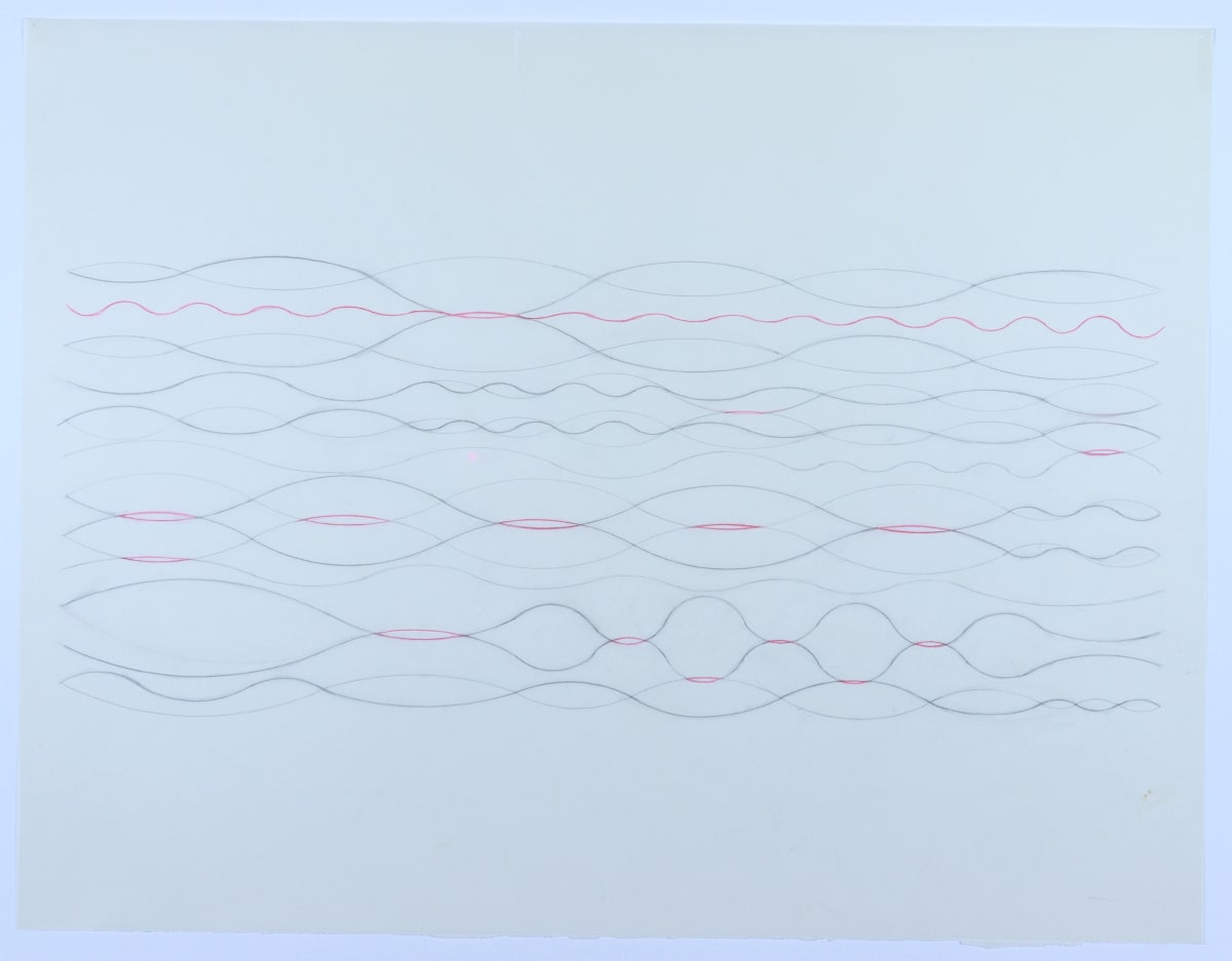 Interactive Vibrations by Audra Skuodas 
