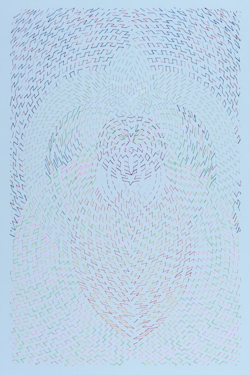 Untitled by Audra Skuodas 