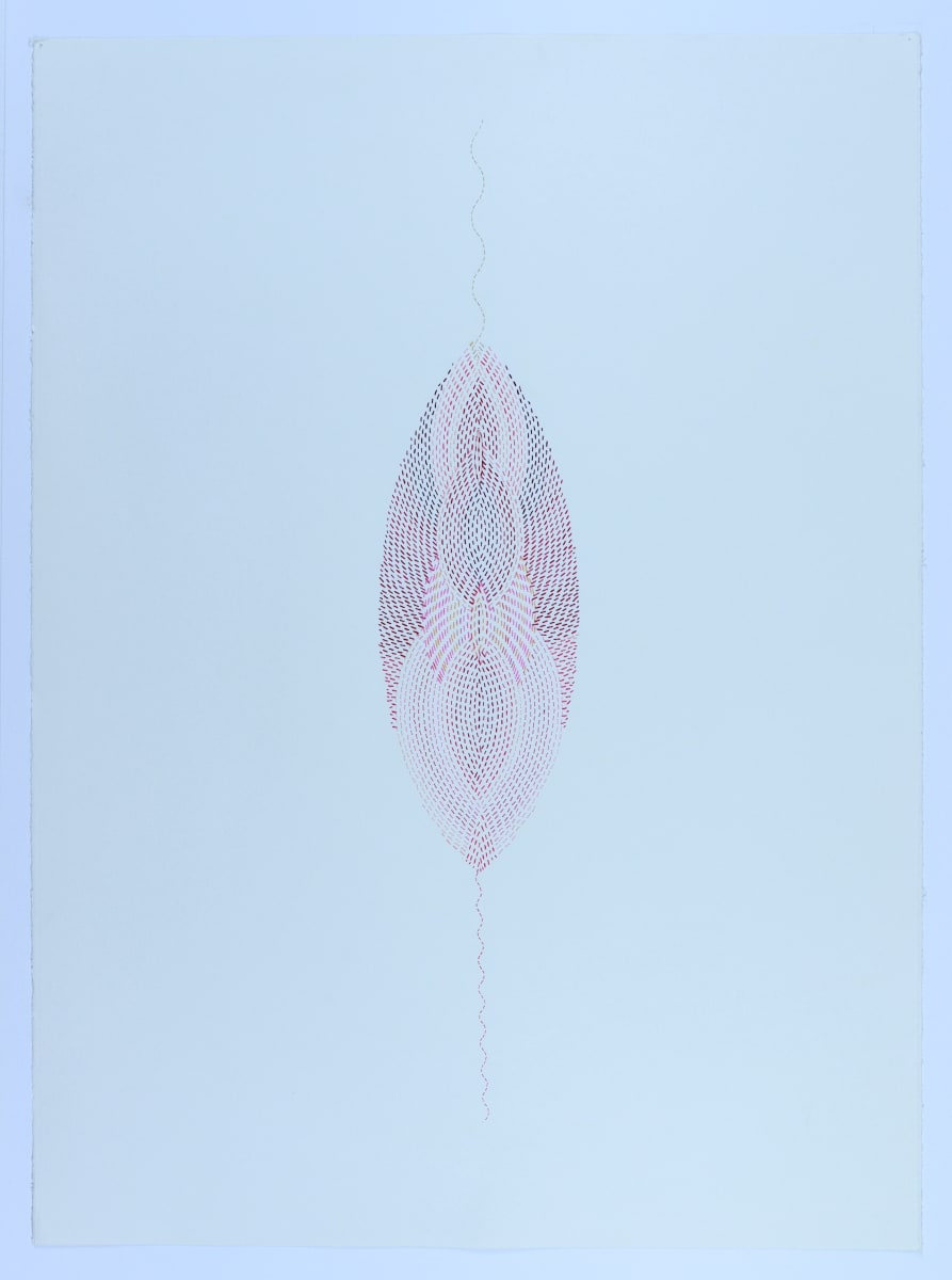 Untitled by Audra Skuodas 