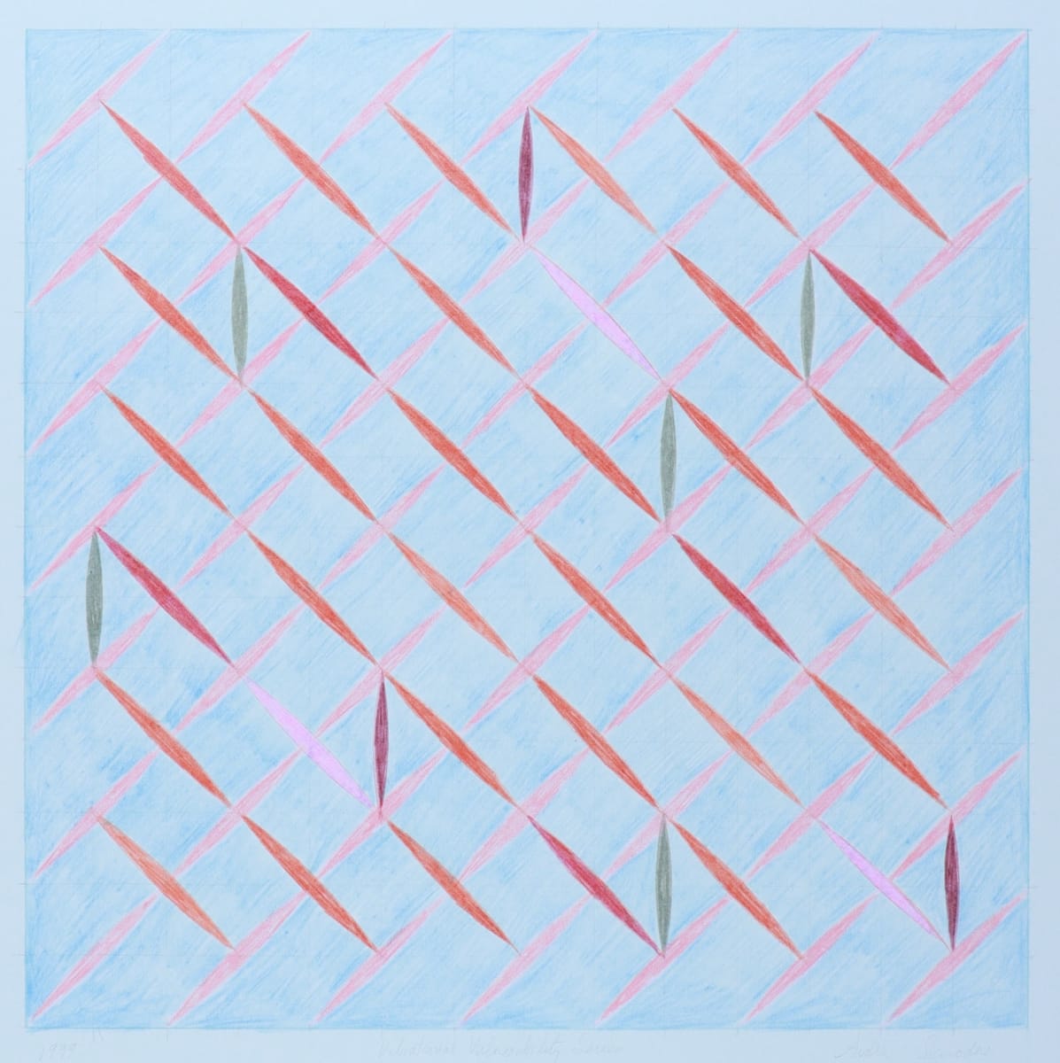 Vibrational Vulnerability Series by Audra Skuodas 