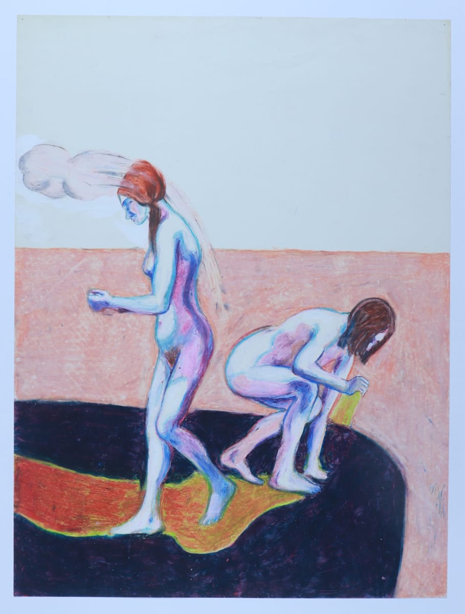 Untitled by Audra Skuodas 