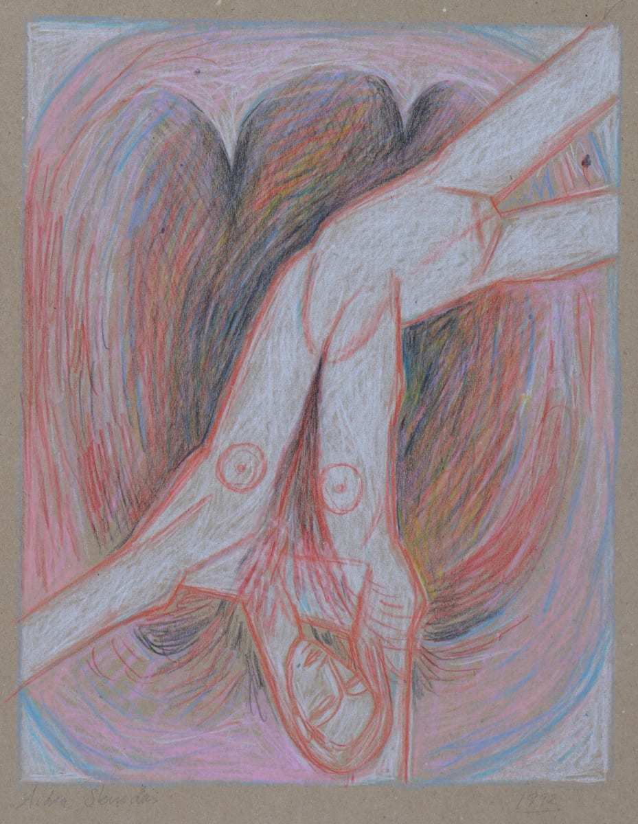 Untitled by Audra Skuodas 