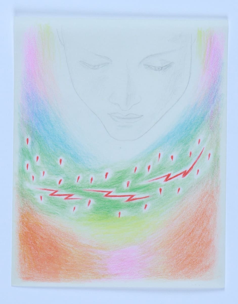 Untitled by Audra Skuodas 
