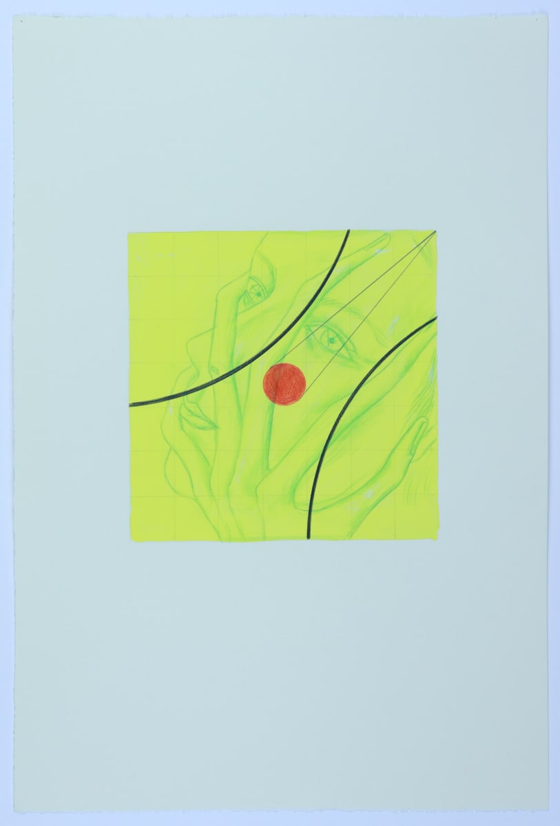 Being -- a certain frequency No. 4 by Audra Skuodas 