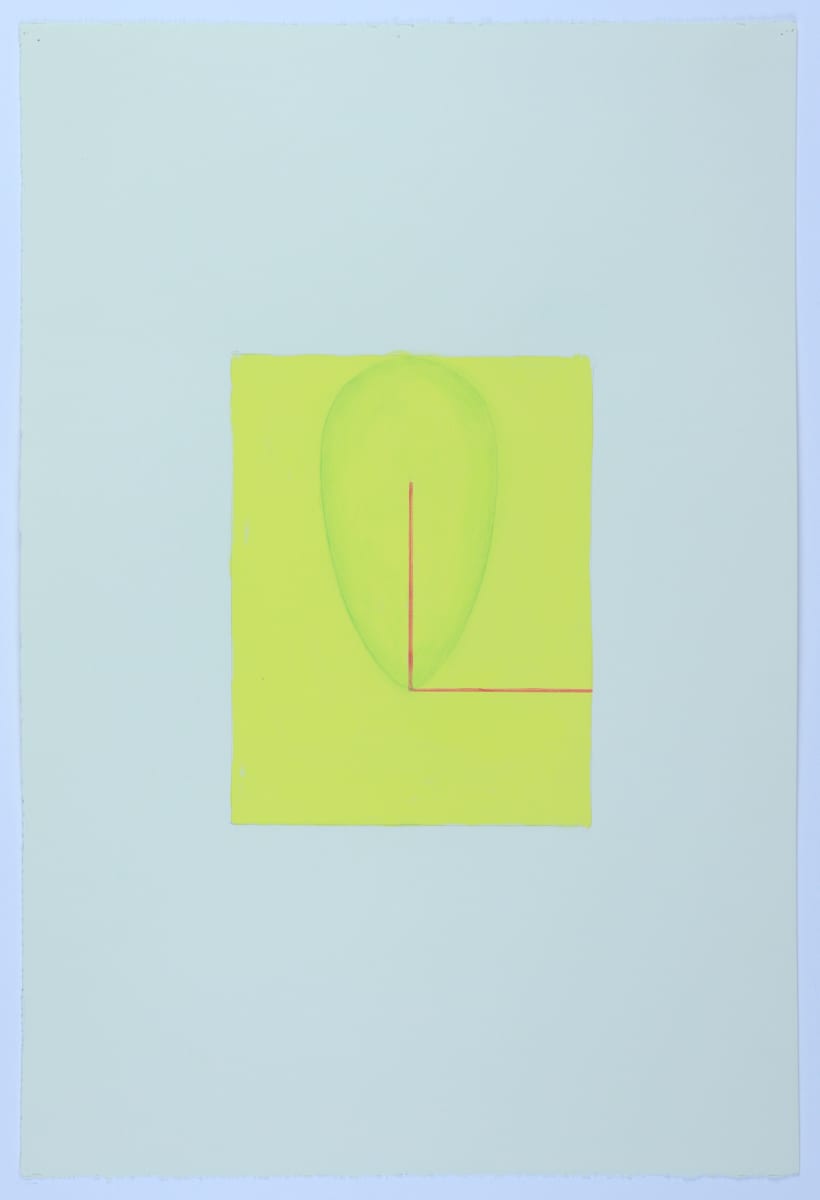 Being -- a certain frequency No. 4 by Audra Skuodas 
