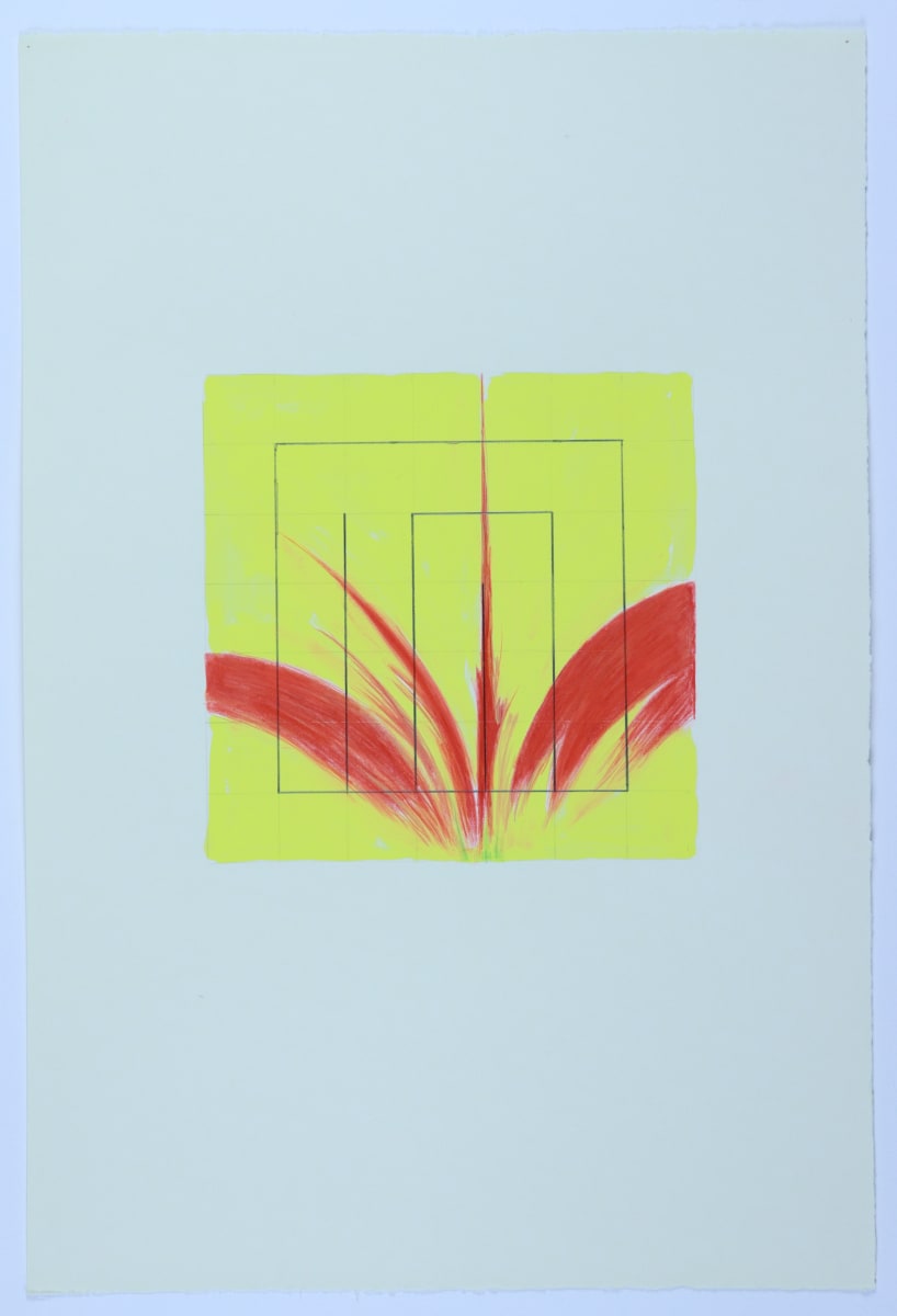 Being -- a certain frequency No. 4 by Audra Skuodas 