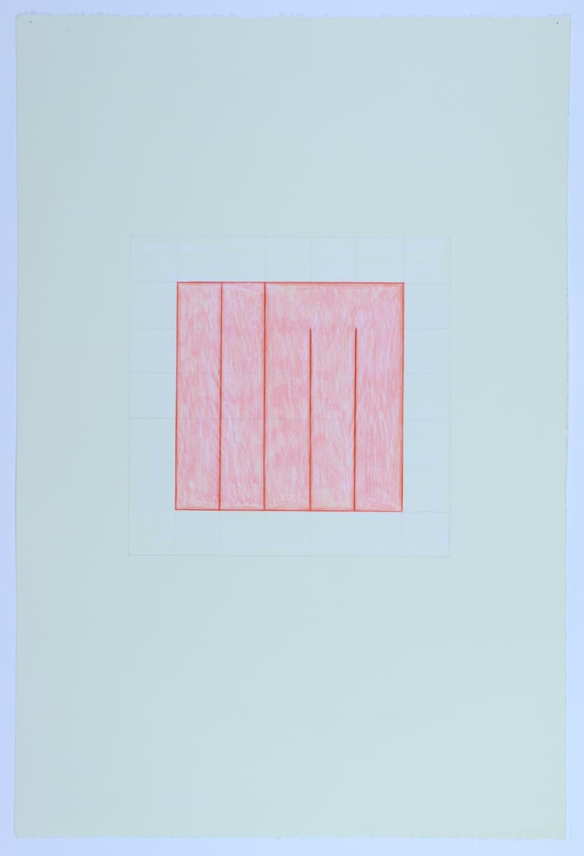 Being -- a certain frequency No. 3 by Audra Skuodas 