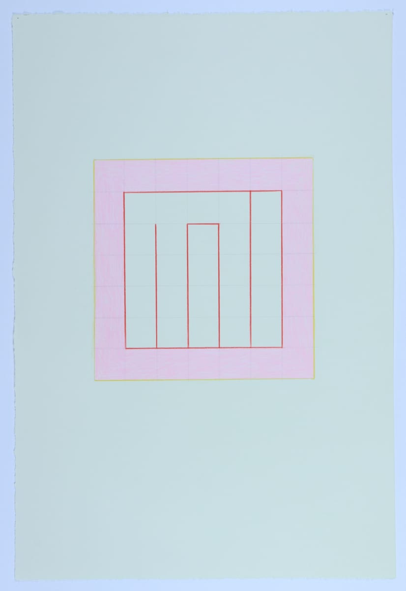 Being -- a certain frequency No. 3 (copy) by Audra Skuodas 