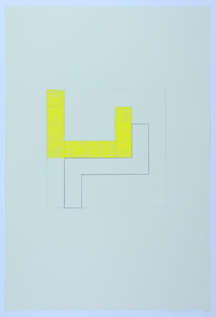 Being -- a certain frequency No. 3 by Audra Skuodas 