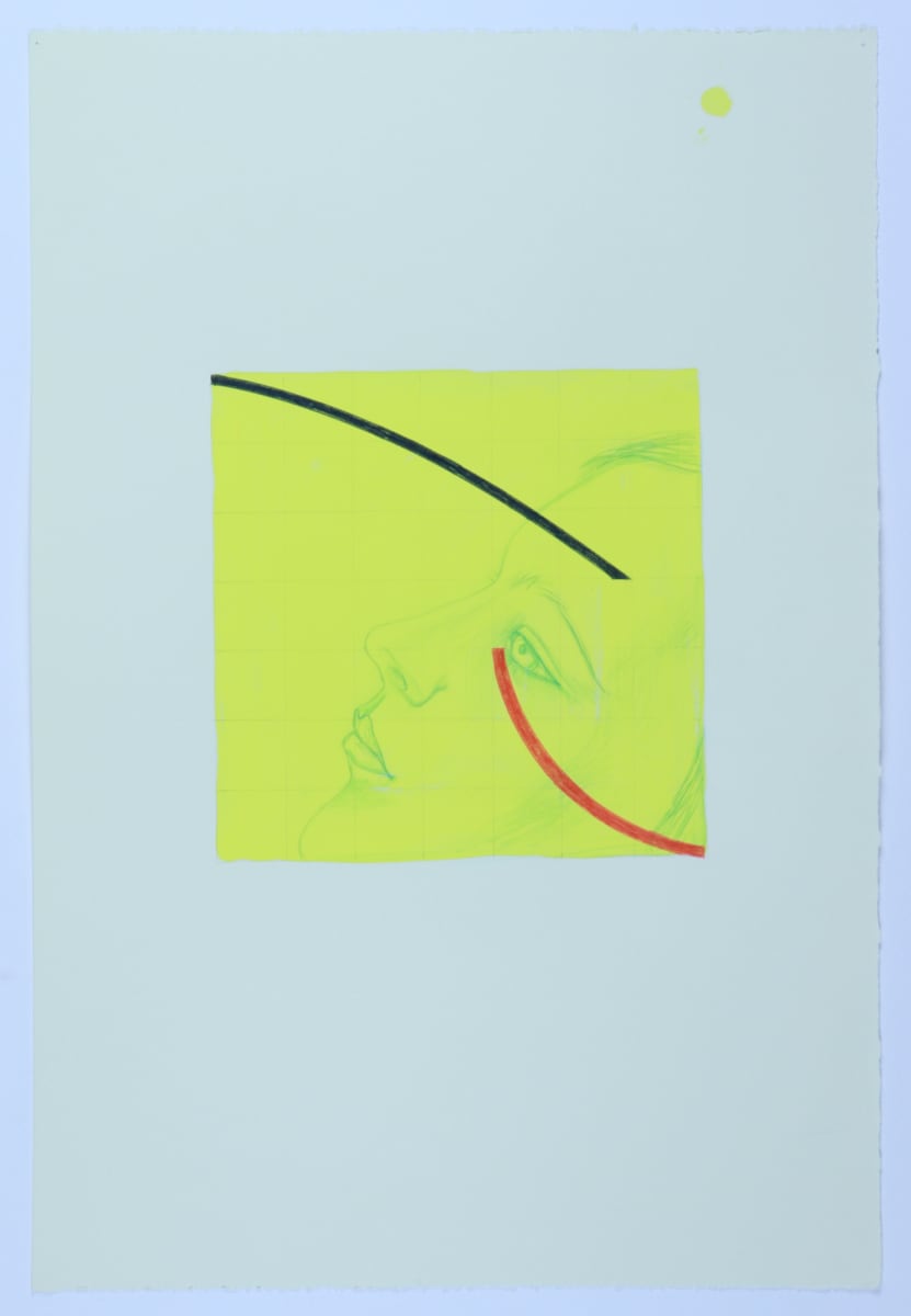 Being -- a certain frequency No. 1 by Audra Skuodas 