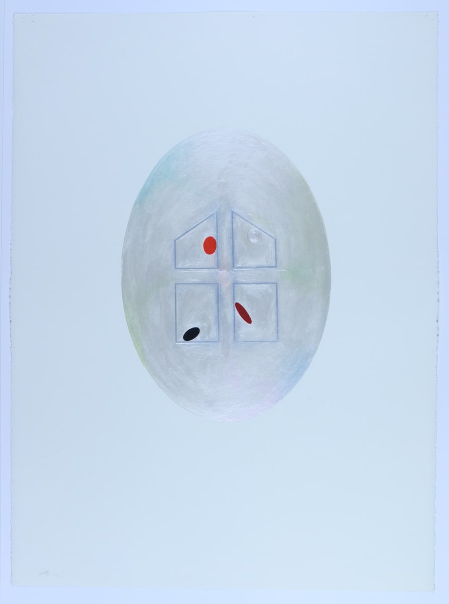 Cosmic VIbrations by Audra Skuodas 
