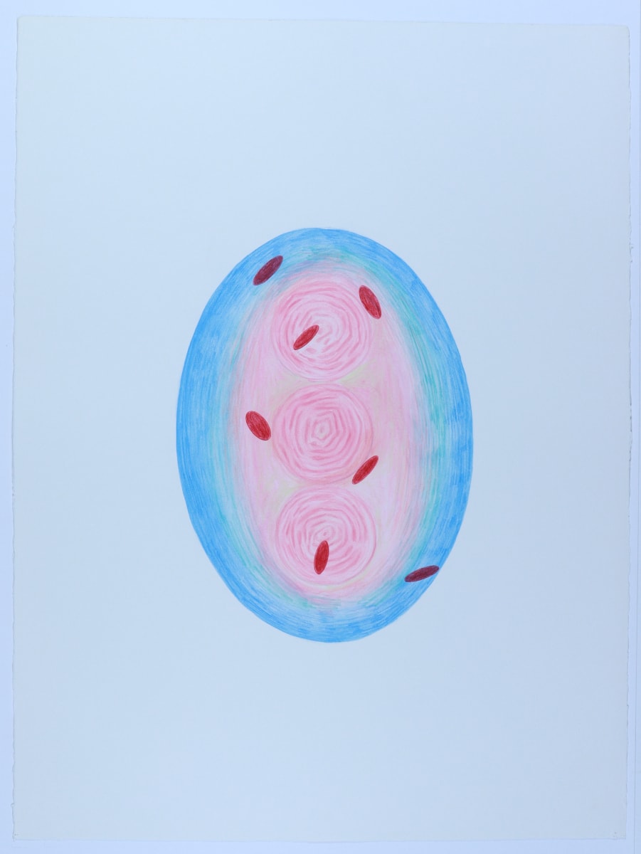 Cosmic VIbrations by Audra Skuodas 
