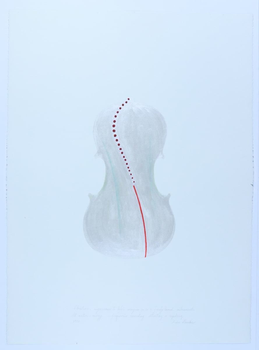 Harmonic Connections by Audra Skuodas, Image 2.