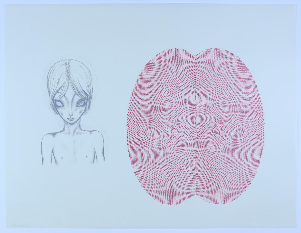Untitled by Audra Skuodas 