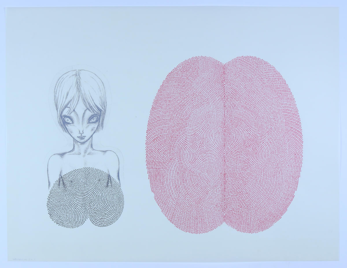 Untitled by Audra Skuodas 