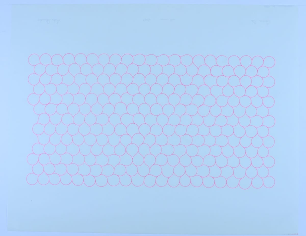 Cosmic Plan by Audra Skuodas, Image 2.