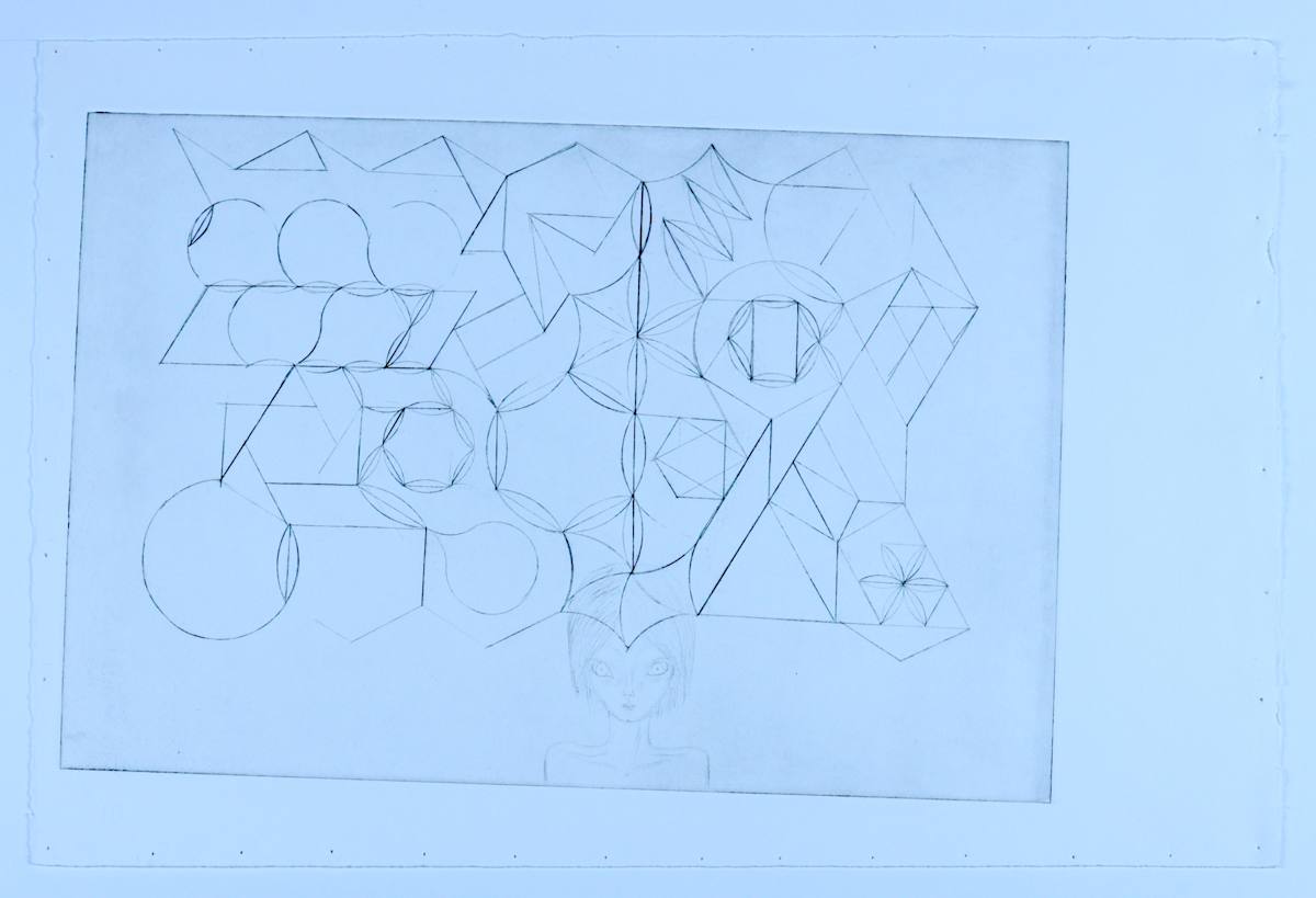 Untitled by Audra Skuodas, Image 2.