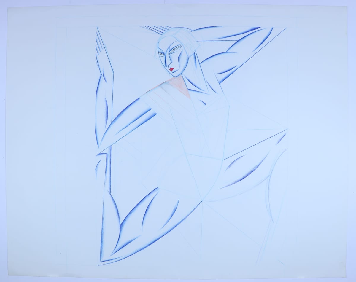 Untitled by Audra Skuodas 