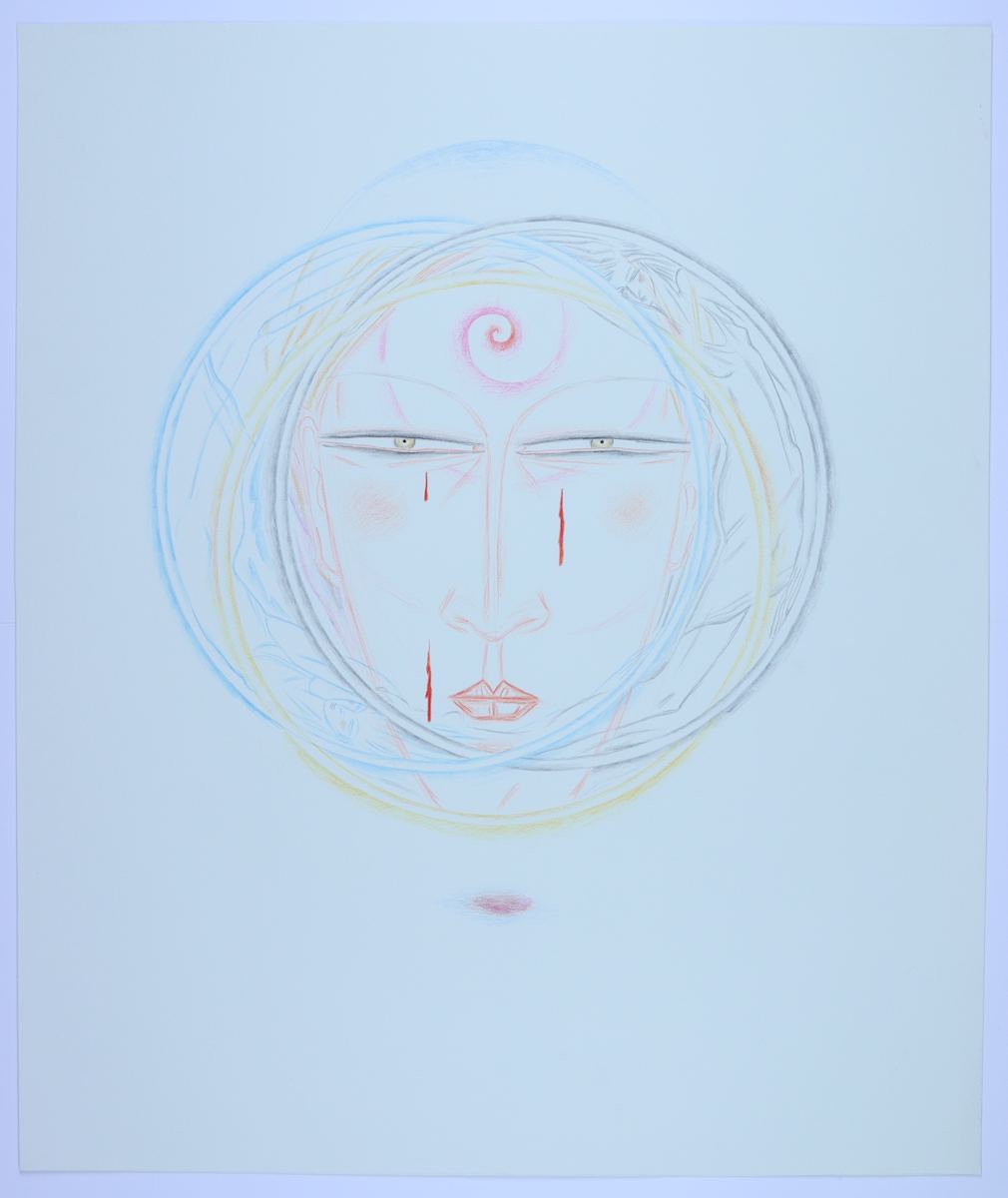 Untitled by Audra Skuodas, Image 2.