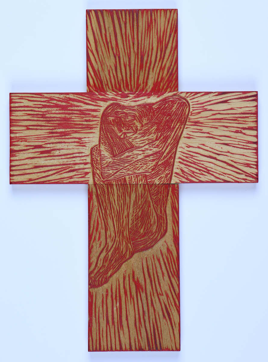 Untitled by Audra Skuodas  Image: front