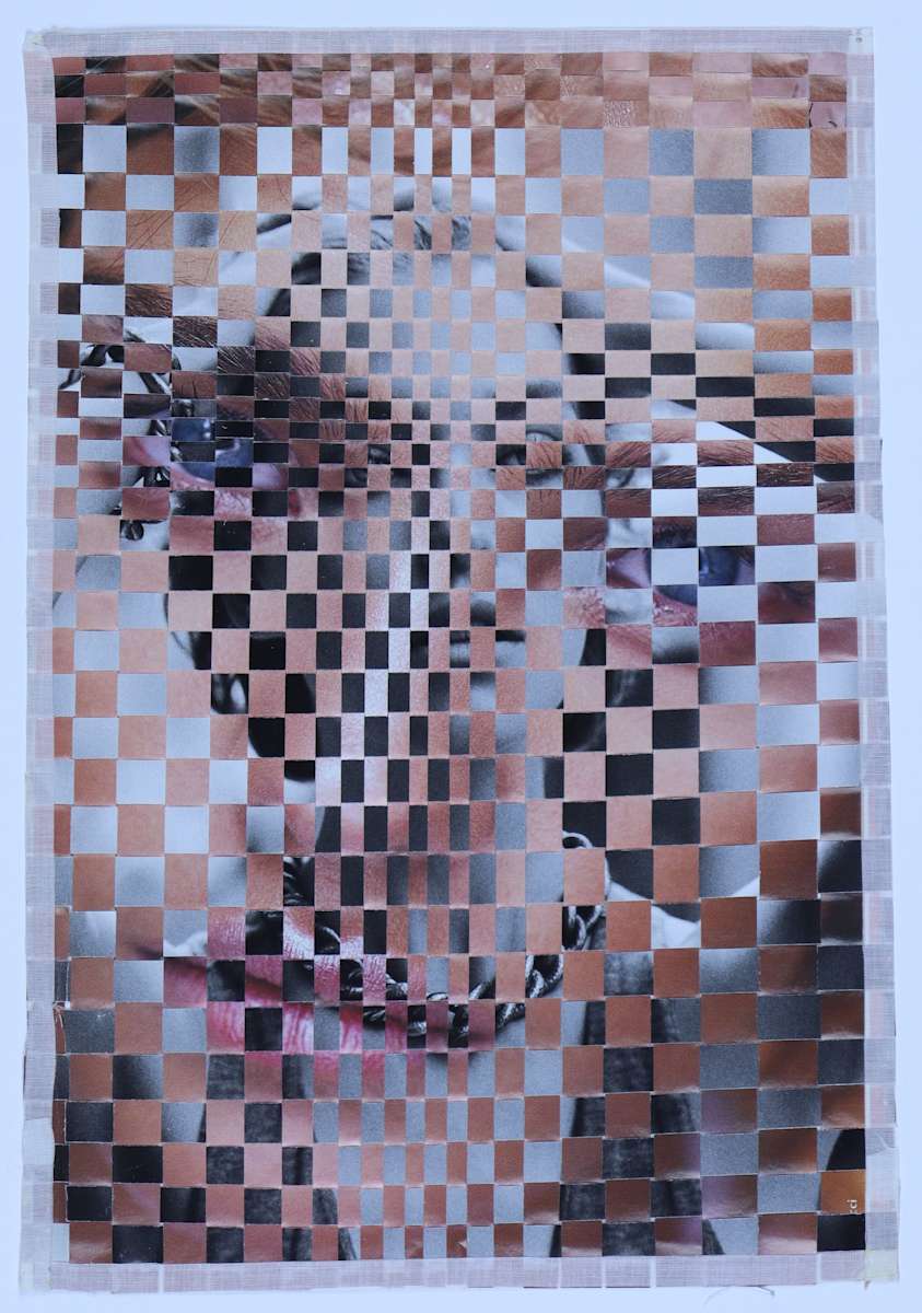 Untitled by Audra Skuodas  Image: front