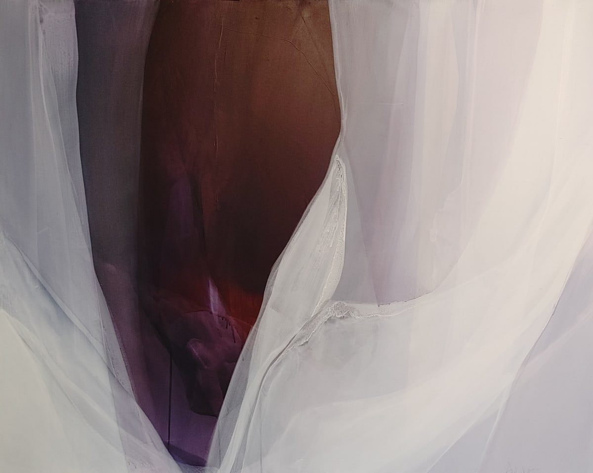 Se souvenir de Georgia by Caroline Archambault 