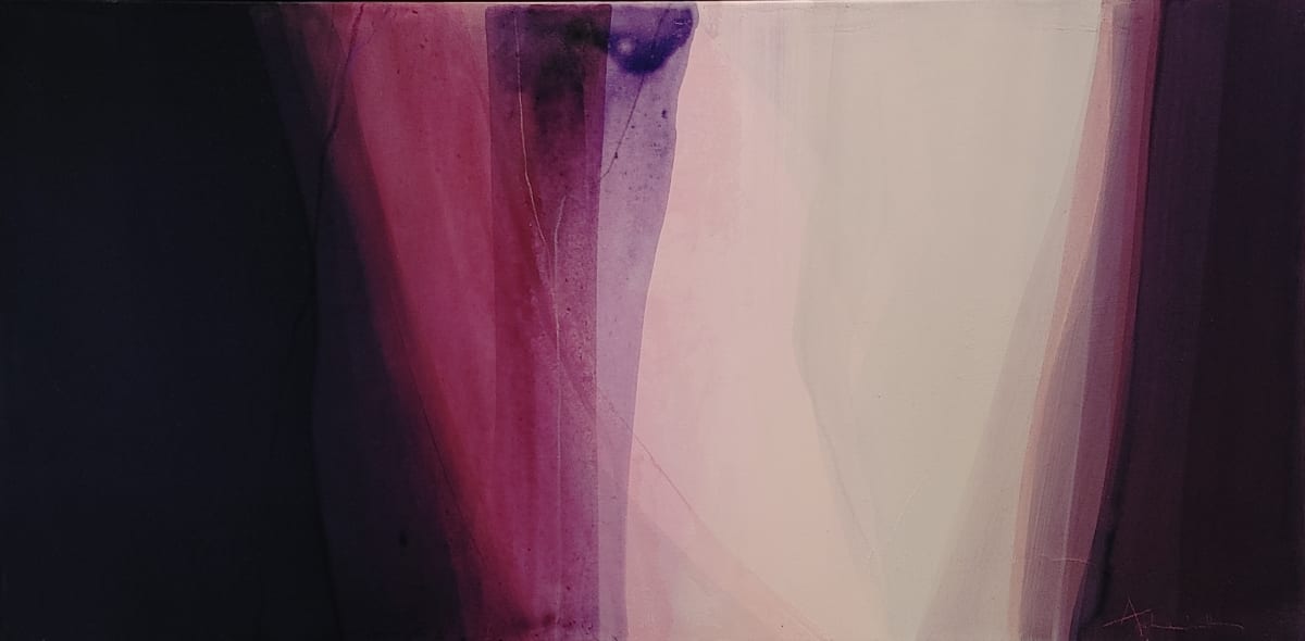 Laisser aller l'emprise de l'identifiable by Caroline Archambault 