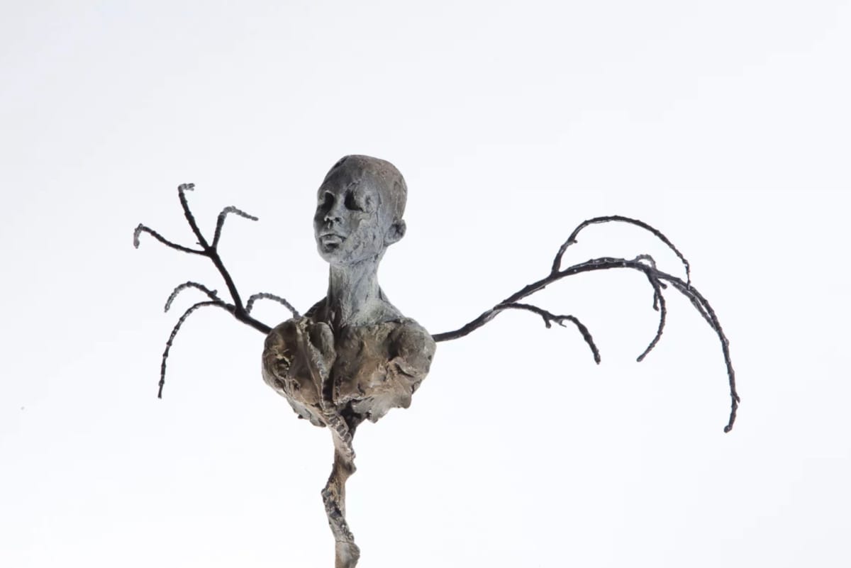 Eyael by Danielle Barbeau 