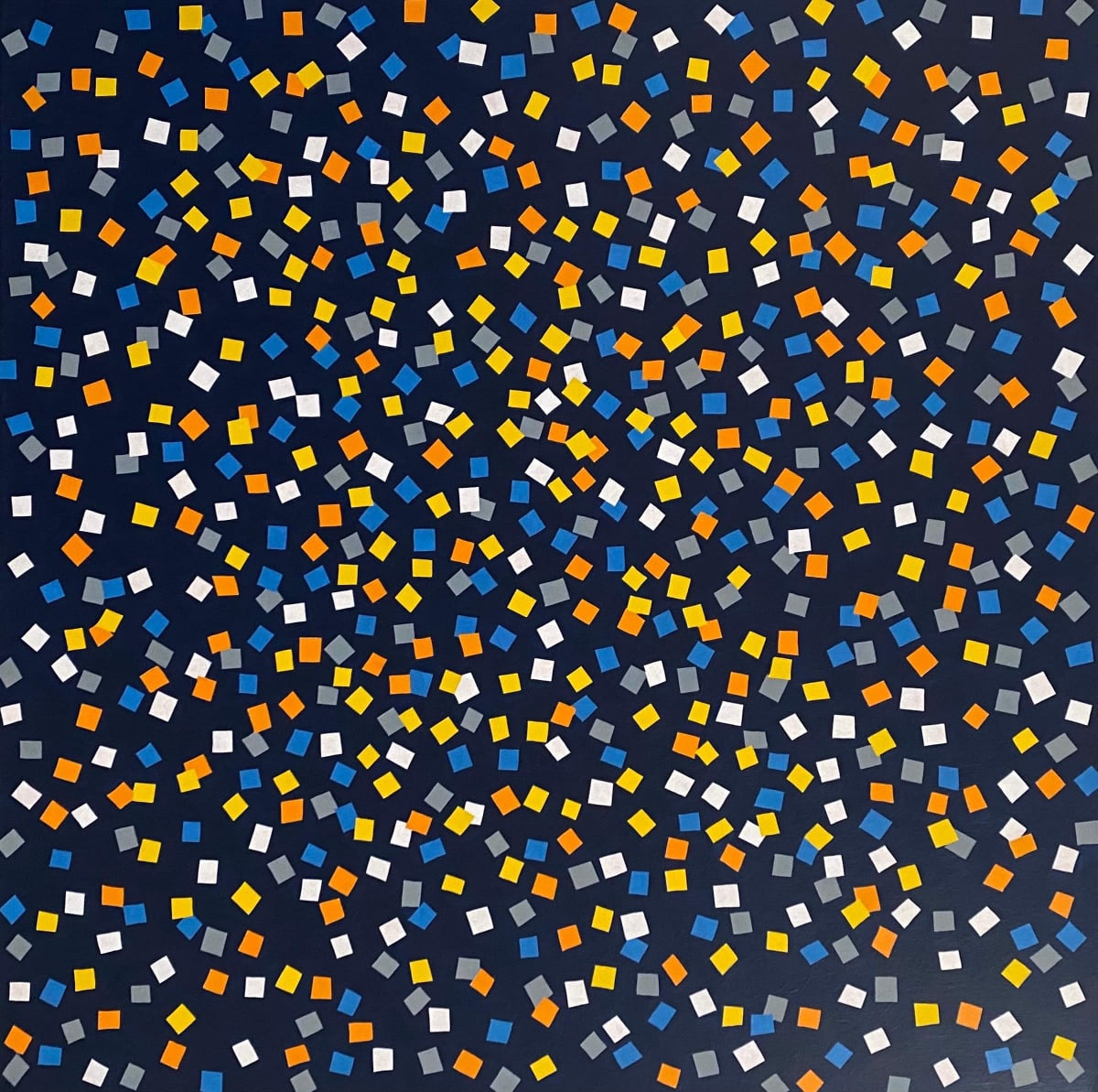 Boule Disco by Brigitte Toutant 