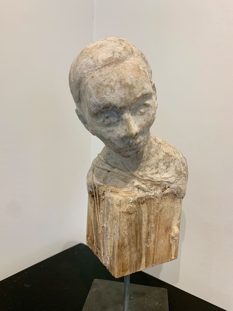 Sans titre by Lise Bolduc 