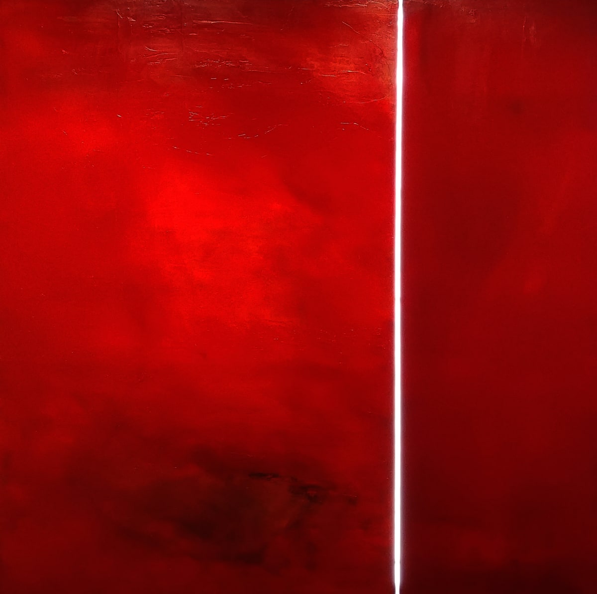 Les ombres du rouge by Jacques Papin 