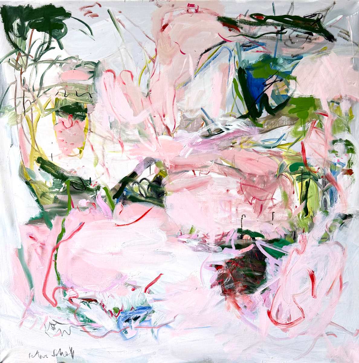 Bucolic Pleasures by Petra Schott, Image 5.