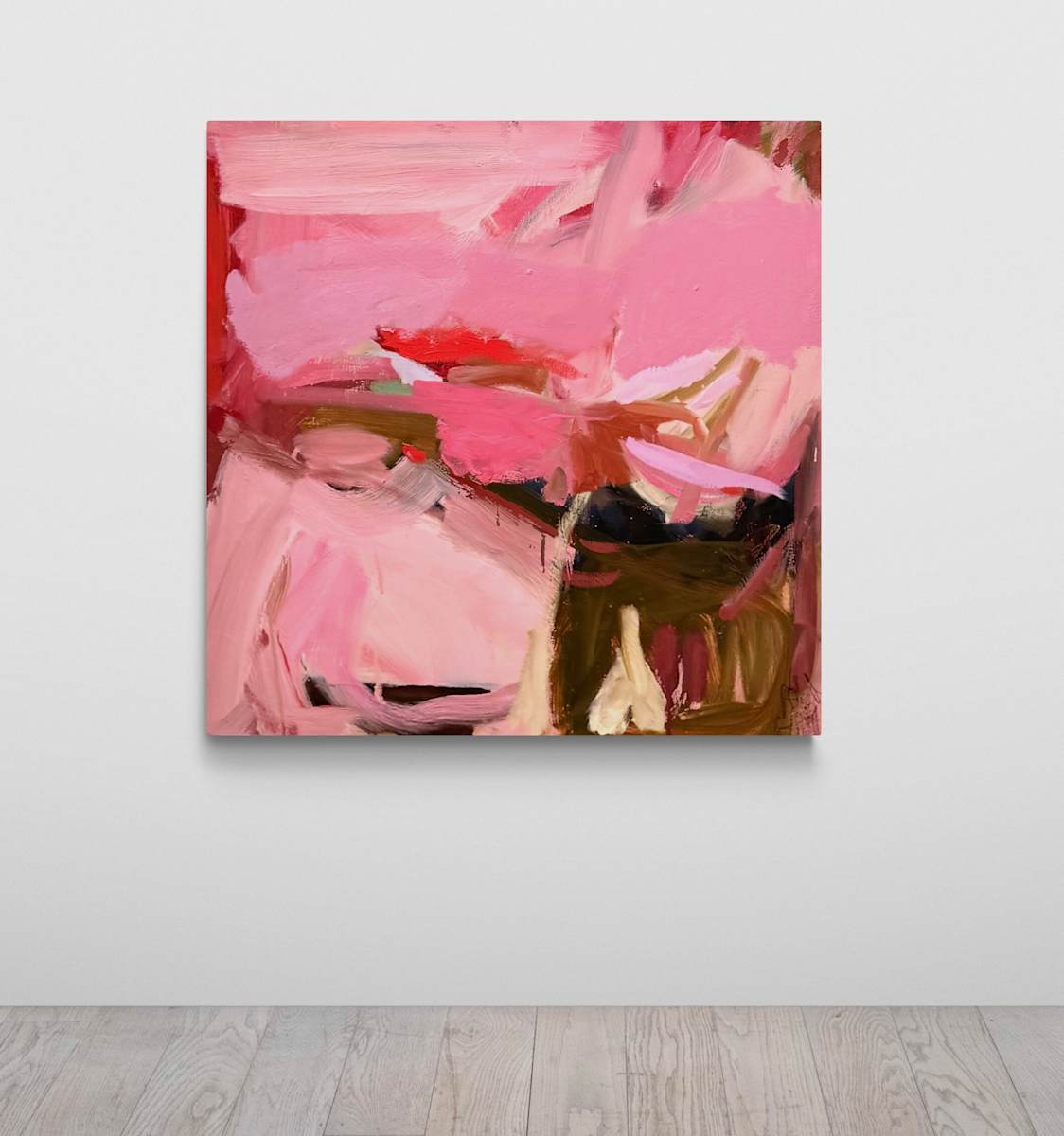 Wild, wild I by Petra Schott, Image 4.