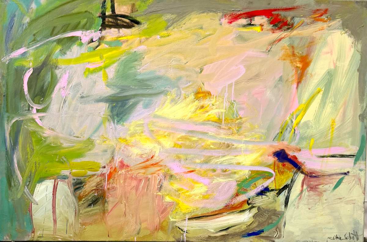 Afternoon  light by Petra Schott, Image 1.