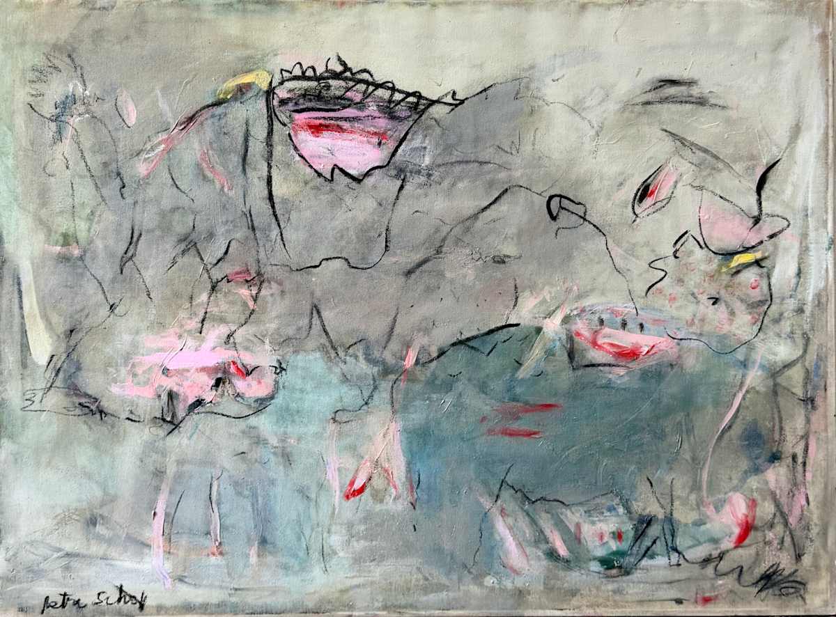 Child Play by Petra Schott, Image 2.