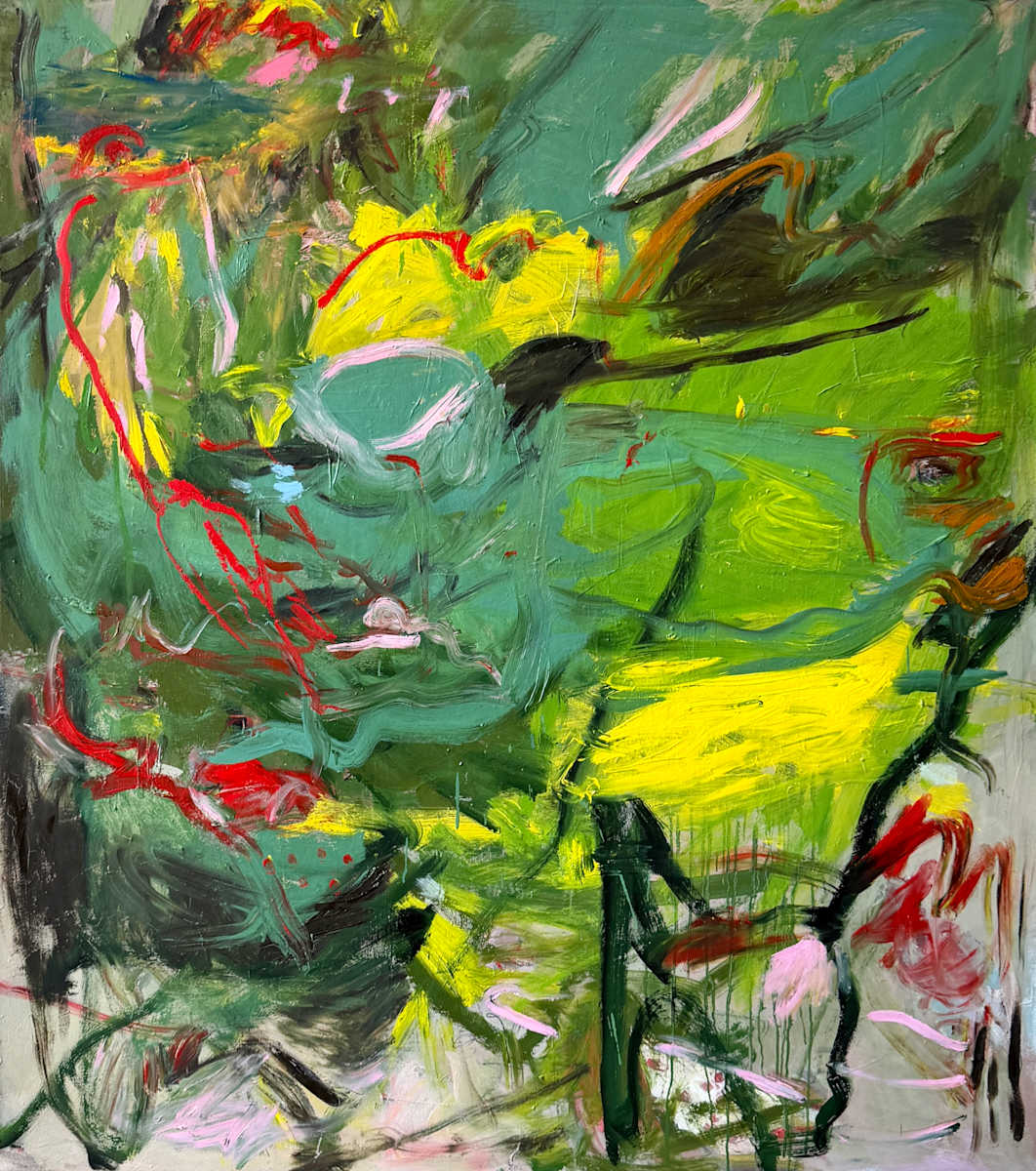 Summer Queen by Petra Schott, Image 1.