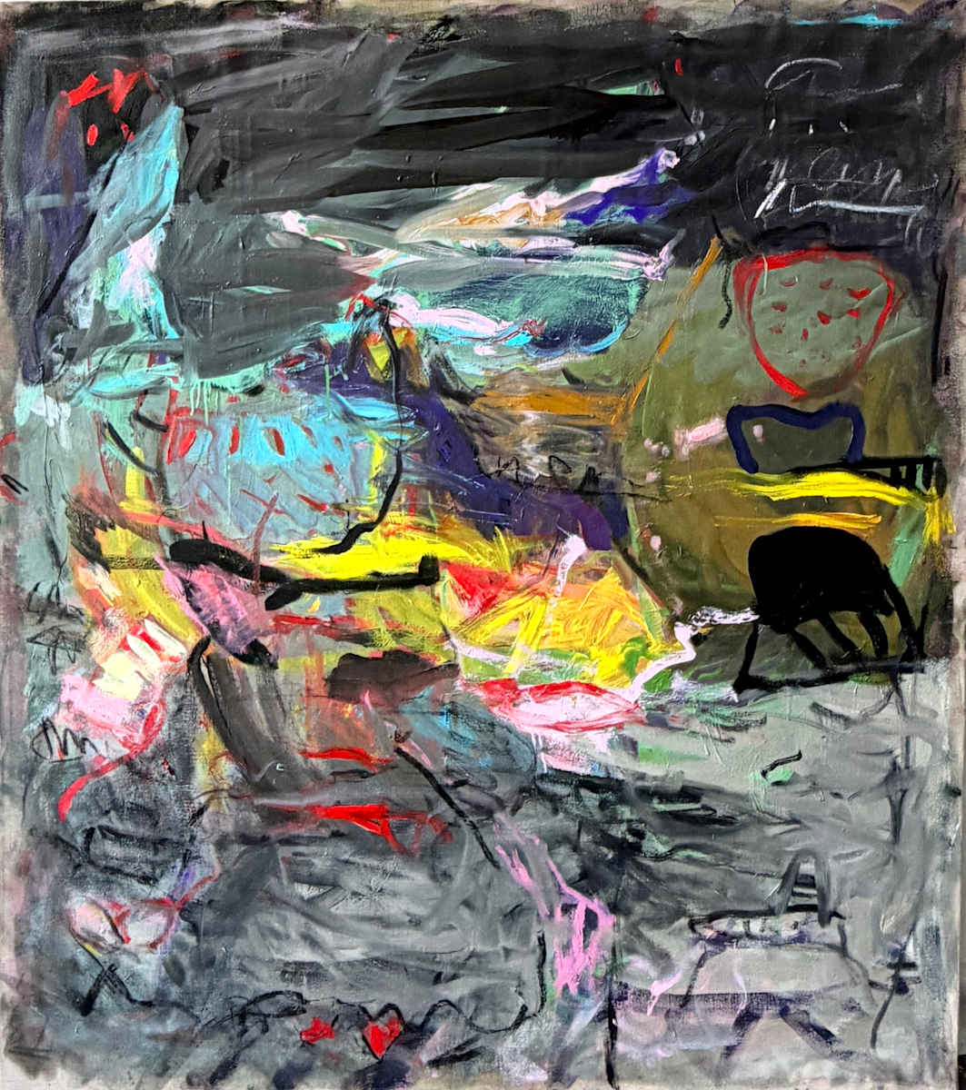 Another Day by Petra Schott, Image 1.