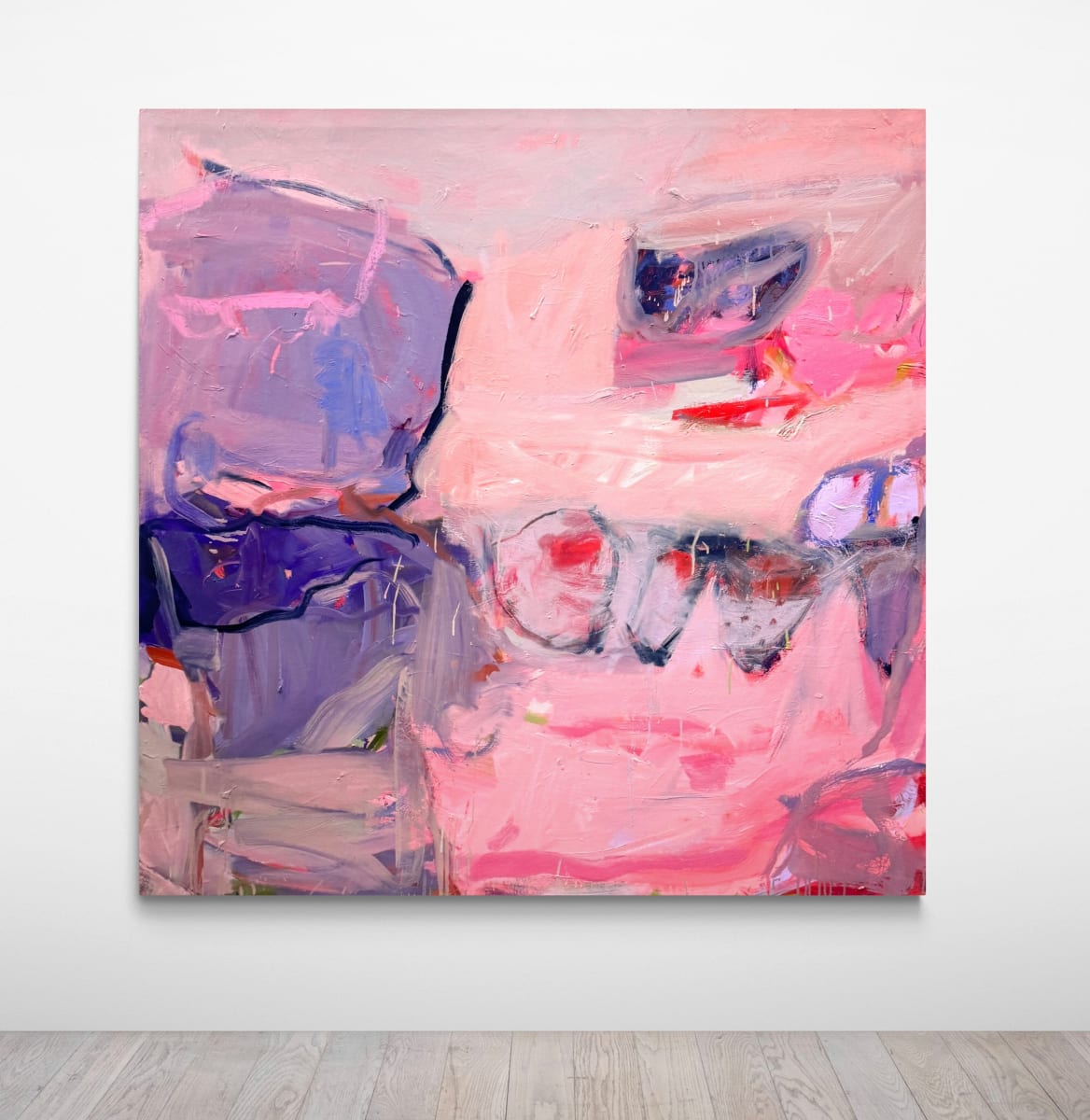 Vulnerability by Petra Schott, Image 2.