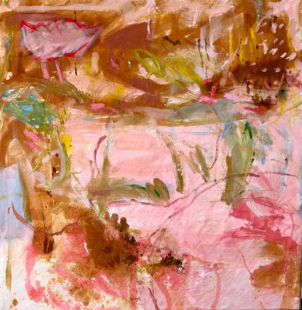 Summer Love V by Petra Schott, Image 1.