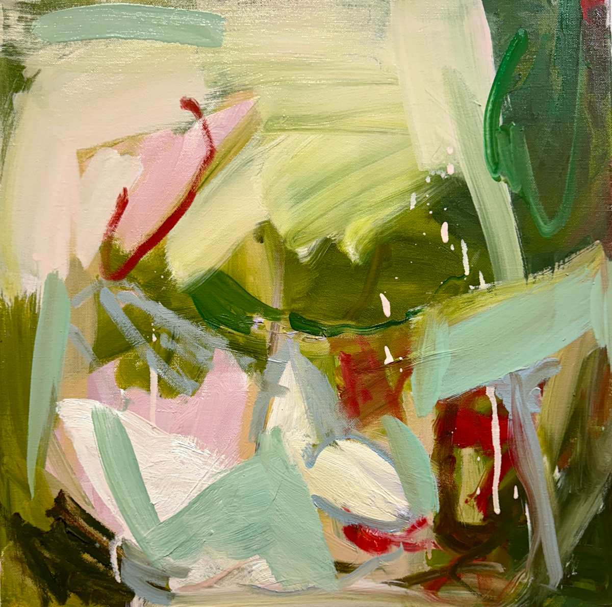 Autumn breath II by Petra Schott, Image 4.
