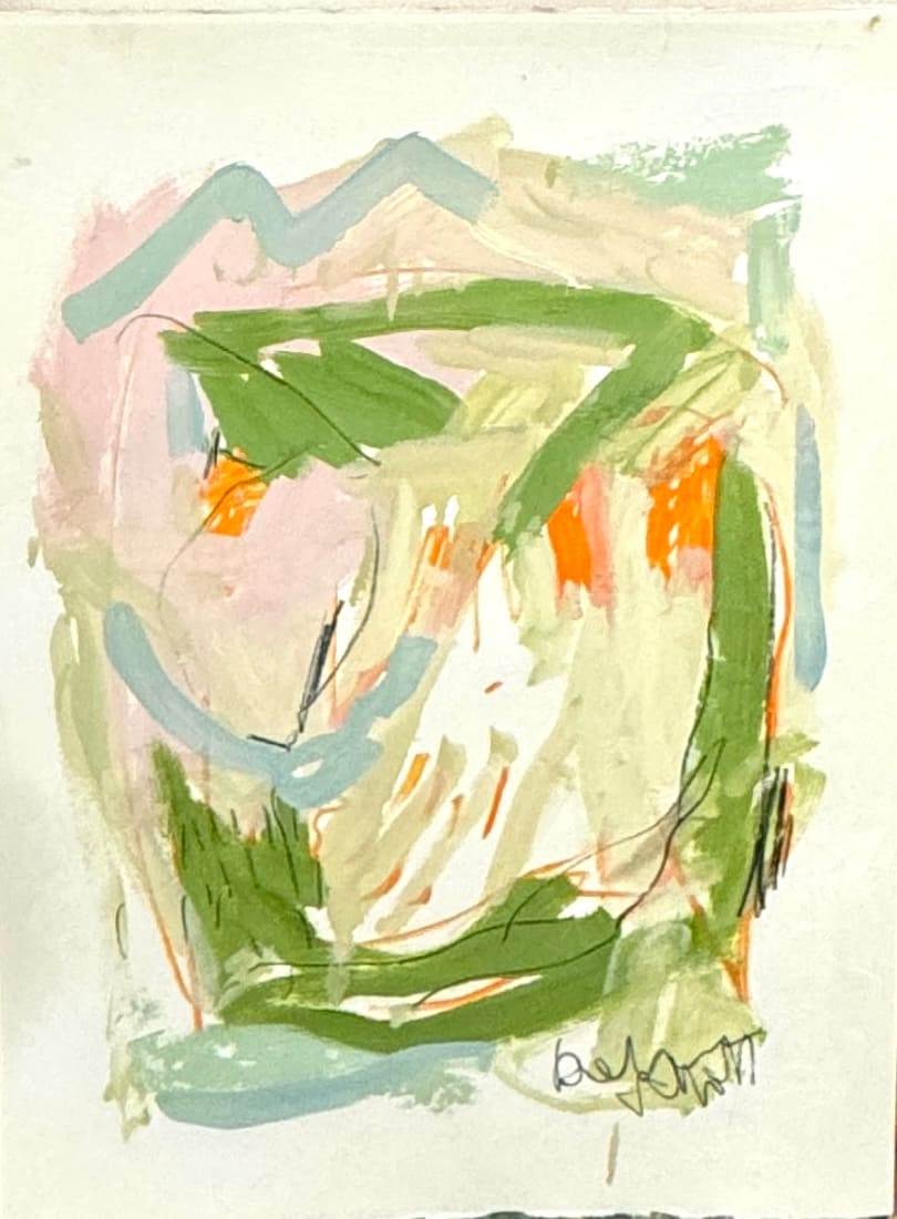 Summer feeling I by Petra Schott, Image 1.