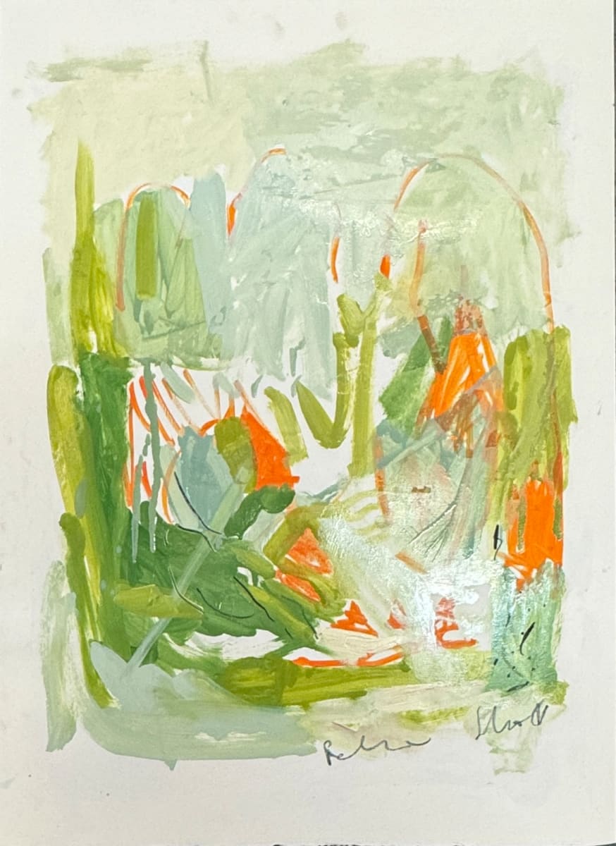 Summer feeling II by Petra Schott, Image 1.