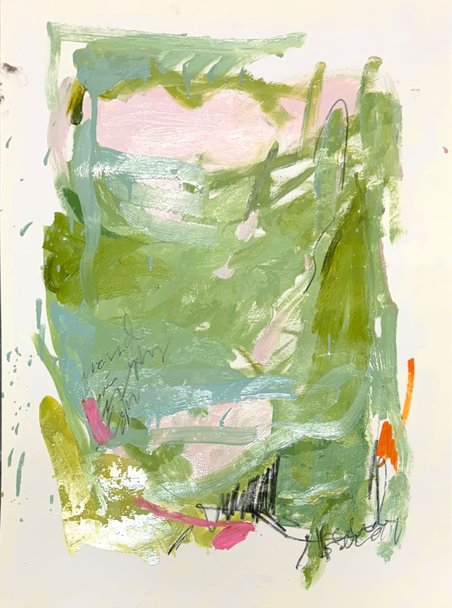 Summer feeling III by Petra Schott, Image 1.