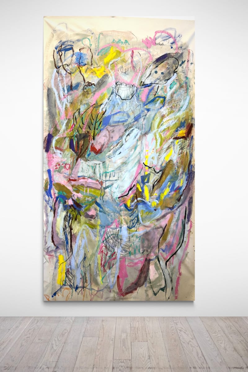 Outside- inside by Petra Schott, Image 2.
